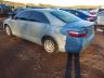 4T1BE46K78U****** Salvage and Repairable 2008 Toyota Camry in AL - Bessemer