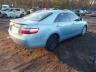 4T1BE46K78U****** Salvage and Wrecked 2008 Toyota Camry in Alabama State