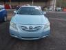4T1BE46K78U****** Salvage and Repairable 2008 Toyota Camry in Alabama State