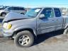5TBBT48182S****** Salvamento 2002 Toyota Tundra