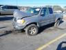 5TBBT48182S****** Usados y Reparables 2002 Toyota Tundra en Lexington