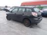 2T1LR32E86C****** Salvage and Repairable 2006 Toyota Matrix in AK - Juneau