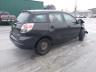 2T1LR32E86C****** Salvage and Wrecked 2006 Toyota Matrix in Alaska State
