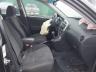 2T1LR32E86C****** Used and Repairable 2006 Toyota Matrix in Alaska State