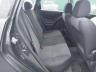 2T1LR32E86C****** Wrecked 2006 Toyota Matrix in AK - Juneau