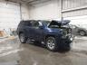 JTEMU5JR8P6****** Repairable 2023 Toyota 4Runner in Alaska State