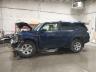 JTEMU5JR8P6****** Salvage 2023 Toyota 4Runner