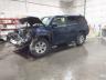 JTEMU5JR8P6****** Used and Repairable 2023 Toyota 4Runner in AK - Wasilla