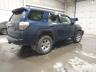 JTEMU5JR8P6****** Salvage and Wrecked 2023 Toyota 4Runner in Alaska State