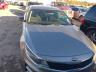 5XXGT4L33HG****** Wrecked 2017 Kia Optima in Texas State