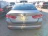 5XXGT4L33HG****** Wrecked 2017 Kia Optima