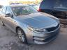 5XXGT4L33HG****** Salvage and Wrecked 2017 Kia Optima in Houston