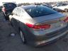 5XXGT4L33HG****** Salvage and Repairable 2017 Kia Optima in Houston