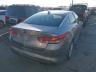 5XXGT4L33HG****** Salvage and Wrecked 2017 Kia Optima in Texas State