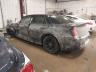 2C3CCABG4HH****** Salvamento y Reparables 2017 Chrysler 300 en Rochester