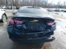 1G1ZD5ST7KF****** Wrecked 2019 Chevrolet Malibu