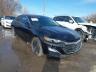 1G1ZD5ST7KF****** Salvage and Wrecked 2019 Chevrolet Malibu in Kansas City
