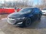 1G1ZD5ST7KF****** Used and Repairable 2019 Chevrolet Malibu in Kansas City