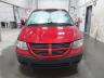 1D4GP25B16B****** Wrecked 2006 Dodge Caravan in Alaska State