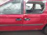 1D4GP25B16B****** Repairable 2006 Dodge Caravan in Alaska State