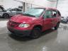 1D4GP25B16B****** Used and Repairable 2006 Dodge Caravan in AK - Wasilla