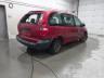 1D4GP25B16B****** Salvage and Wrecked 2006 Dodge Caravan in Alaska State