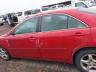 4T1BE46K69U****** Salvamento 2009 Toyota Camry