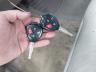 4T1BE46K69U****** Salvamento 2009 Toyota Camry en Estado de Carolina del Norte