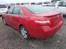 4T1BE46K69U****** Salvamento y Reparables 2009 Toyota Camry en Raleigh