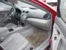 4T1BE46K69U****** Usados y Reparables 2009 Toyota Camry en Estado de Carolina del Norte