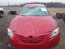 4T1BE46K69U****** Salvamento y Reparables 2009 Toyota Camry en Estado de Carolina del Norte