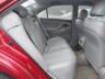 4T1BE46K69U****** Destrozados 2009 Toyota Camry en Raleigh