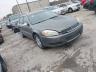 2G1WT55N789****** Salvamento y Destrozados 2008 Chevrolet Impala en Houston
