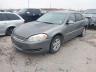 2G1WT55N789****** Usados y Reparables 2008 Chevrolet Impala en Houston