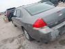 2G1WT55N789****** Salvamento y Reparables 2008 Chevrolet Impala en Houston