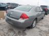 2G1WT55N789****** Salvamento y Destrozados 2008 Chevrolet Impala en Estado de Texas