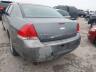 2G1WT55N789****** Salvamento y Reparables 2008 Chevrolet Impala en Estado de Texas