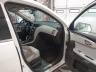 1GNKVLED9CJ****** Used and Repairable 2012 Chevrolet Traverse in Missouri State