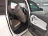 1GNKVLED9CJ****** Wrecked 2012 Chevrolet Traverse in Springfield