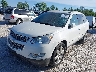 1GNKVLED9CJ****** Used and Repairable 2012 Chevrolet Traverse in Springfield