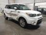 KNDJP3A56J7****** Salvage and Wrecked 2018 Kia Soul in AK - Wasilla