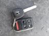 5FNRL38787B****** Salvage 2007 Honda Odyssey in Alabama State