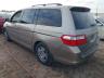 5FNRL38787B****** Salvage and Repairable 2007 Honda Odyssey in AL - Headland