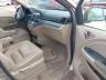 5FNRL38787B****** Used and Repairable 2007 Honda Odyssey in Alabama State