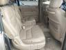 5FNRL38787B****** Wrecked 2007 Honda Odyssey in AL - Headland