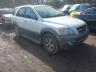 KNDJD733135****** Salvage and Wrecked 2003 Kia Sorento in AL - Bessemer