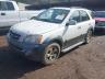KNDJD733135****** Used and Repairable 2003 Kia Sorento in AL - Bessemer