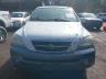 KNDJD733135****** Salvage and Repairable 2003 Kia Sorento in Alabama State