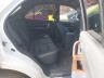 KNDJD733135****** Wrecked 2003 Kia Sorento in AL - Bessemer