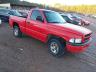 1B7HC16Y0WS****** Salvage and Wrecked 1998 Dodge Ram 1500 in AL - Bessemer